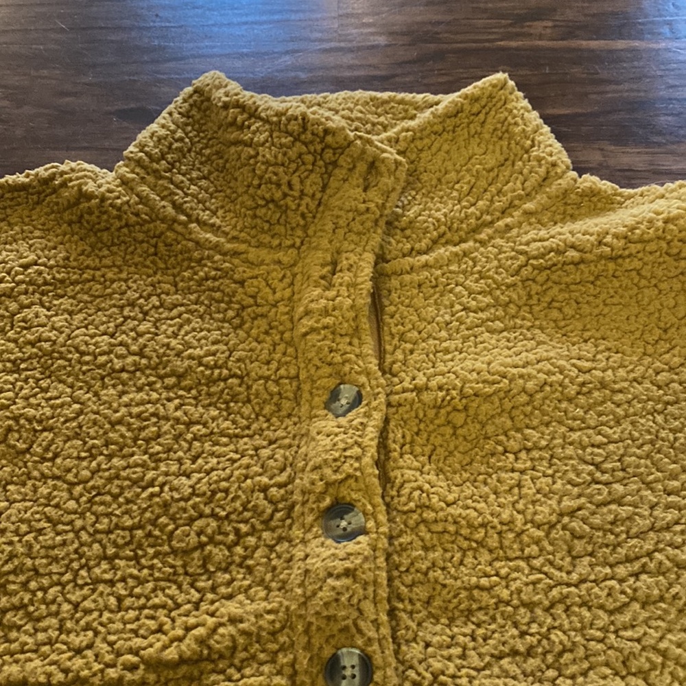 Teddy Pullover - image 3